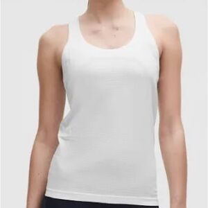 Lululemon Swiftly Tank